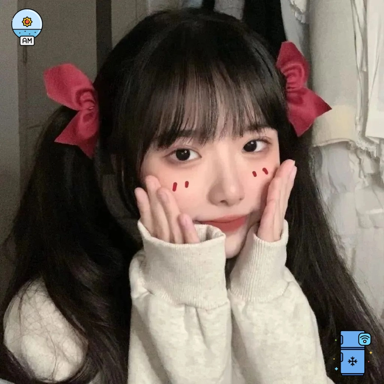 梁女士